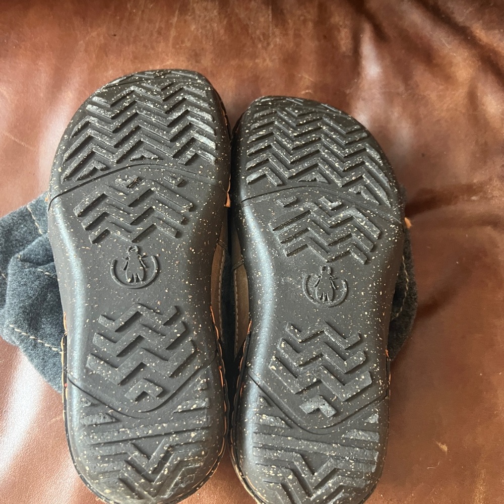 Fly London boots - Picture 4 of 5